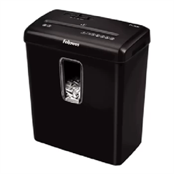 Iratmegsemmisítő FELLOWES Powershred P-30 (6 lap)