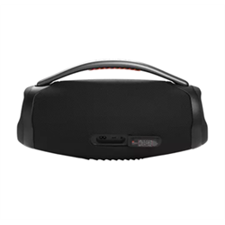 JBL Boombox 3 Bluetooth hangszóró fekete