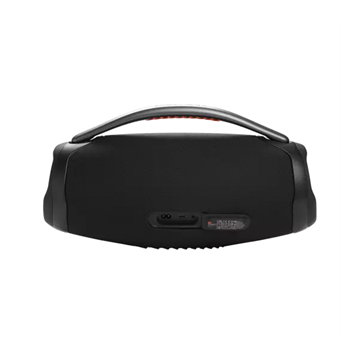 JBL Boombox 3 Bluetooth hangszóró fekete