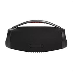 JBL Boombox 3 Bluetooth hangszóró fekete