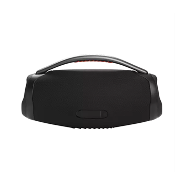 JBL Boombox 3 Bluetooth hangszóró fekete