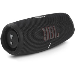 JBL Charge 5 Bluetooth Speaker Black