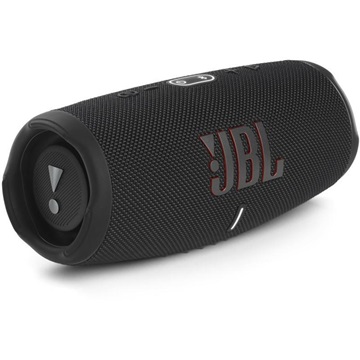 JBL Charge 5 Bluetooth Speaker Black
