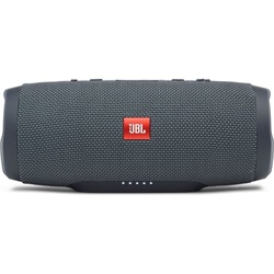 JBL Charge Essential 2 Bluetooth vezeték nélküli hangszóró, fekete, EU