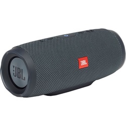JBL Charge Essential 2 Bluetooth vezeték nélküli hangszóró, fekete, EU