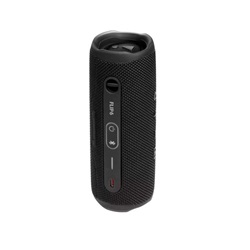 JBL Flip 6 Bluetooth vezeték nélküli hangszóró, fekete, EU