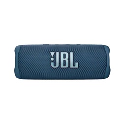 JBL Flip 6 Bluetooth vezeték nélküli hangszóró, kék, EU