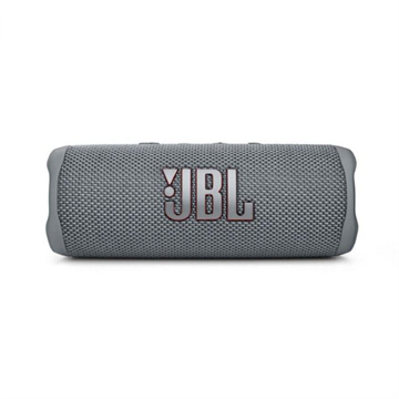 JBL Flip 6 Bluetooth vezeték nélküli hangszóró, szürke, EU