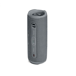 JBL Flip 6 Bluetooth vezeték nélküli hangszóró, szürke, EU
