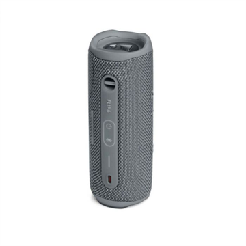 JBL Flip 6 Bluetooth vezeték nélküli hangszóró, szürke, EU