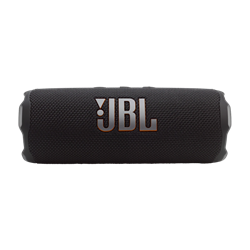 JBL Flip 7 Bluetooth Wireless Speaker Black EU