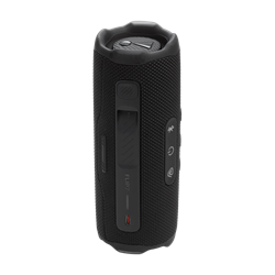 JBL Flip 7 Bluetooth Wireless Speaker Black EU