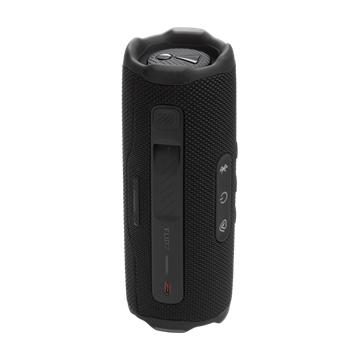 JBL Flip 7 Bluetooth Wireless Speaker Black EU