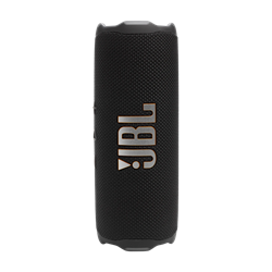 JBL Flip 7 Bluetooth Wireless Speaker Black EU