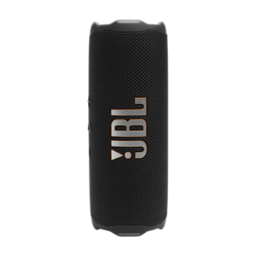 JBL Flip 7 Bluetooth Wireless Speaker Black EU