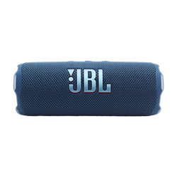 JBL Flip 7 Bluetooth Wireless Speaker Blue EU