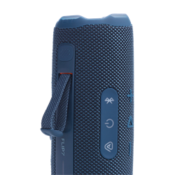 JBL Flip 7 Bluetooth Wireless Speaker Blue EU