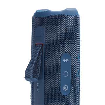 JBL Flip 7 Bluetooth Wireless Speaker Blue EU