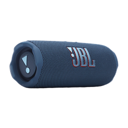JBL Flip 7 Bluetooth Wireless Speaker Blue EU