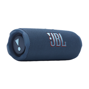JBL Flip 7 Bluetooth Wireless Speaker Blue EU