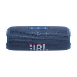 JBL Flip 7 Bluetooth Wireless Speaker Blue EU