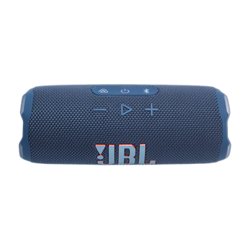 JBL Flip 7 Bluetooth Wireless Speaker Blue EU