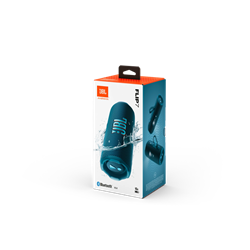 JBL Flip 7 Bluetooth Wireless Speaker Blue EU