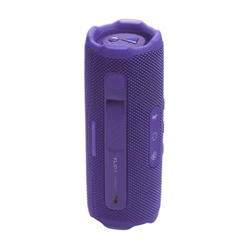 JBL Flip 7 Bluetooth Wireless Speaker Purple EU