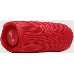JBL Flip 7 Bluetooth Wireless Speaker red EU