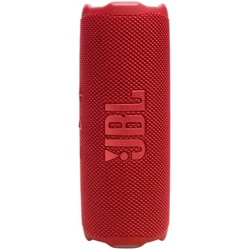 JBL Flip 7 Bluetooth Wireless Speaker red EU