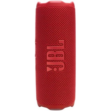 JBL Flip 7 Bluetooth Wireless Speaker red EU