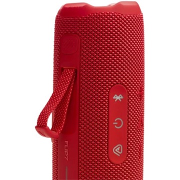 JBL Flip 7 Bluetooth Wireless Speaker red EU