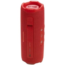 JBL Flip 7 Bluetooth Wireless Speaker red EU