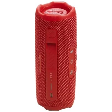 JBL Flip 7 Bluetooth Wireless Speaker red EU