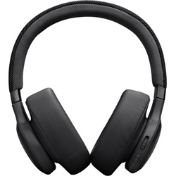 JBL LIVE 770NC Bluetooth vezeték nélküli fülhallgató, fekete, EU