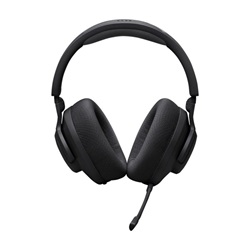 JBL Quantum 360 fejhallgató, vezeték nélküli gamer headset mikrofonnal, fekete, EU