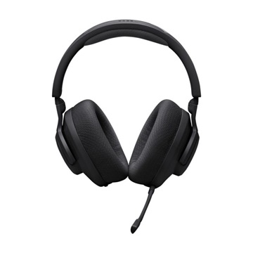 JBL Quantum 360 fejhallgató, vezeték nélküli gamer headset mikrofonnal, fekete, EU