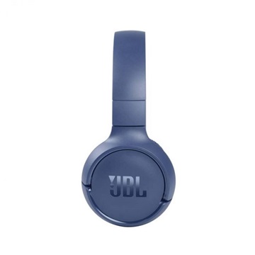 JBL Tune 510 Wireless On-Ear fejhallgató, kék, EU