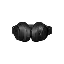 JBL Tune 710BT Bluetooth vezeték nélküli fejhallgató, fekete EU