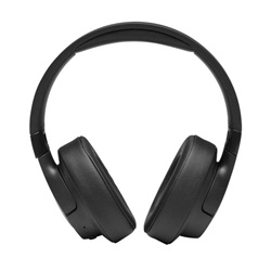 JBL Tune 710BT Bluetooth vezeték nélküli fejhallgató, fekete EU