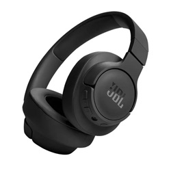 JBL Tune 720BT Bluetooth Wireless On-Ear fejhallgató, fekete EU