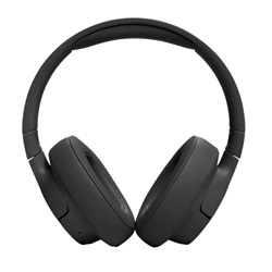 JBL Tune 720BT Bluetooth Wireless On-Ear fejhallgató, fekete EU