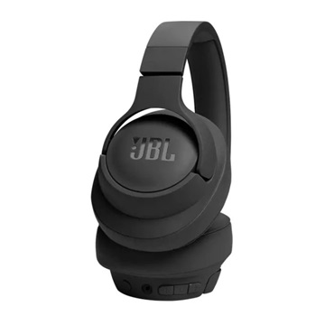 JBL Tune 720BT Bluetooth Wireless On-Ear fejhallgató, fekete EU