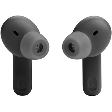 JBL Tune Beam TWS Bluetooth Headset Black