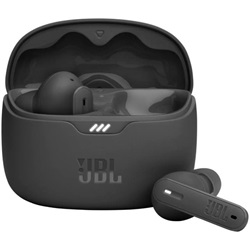 JBL Tune Beam TWS Bluetooth Headset Black