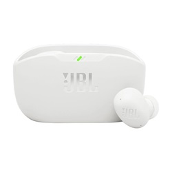 JBL Wave Buds 2 TWS vezeték nélküli fülhallgató, fehérEU