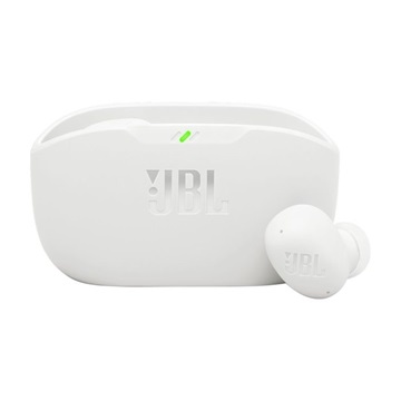JBL Wave Buds 2 TWS vezeték nélküli fülhallgató, fehérEU