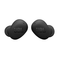 JBL Wave Buds 2 TWS vezeték nélküli fülhallgató, fekete EU