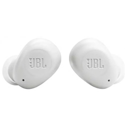 JBL Wave Buds TWS vezeték nélküli fülhallgató, fehér EU
