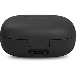 JBL Wave Flex TWS vezeték nélküli fülhallgató, fekete EU